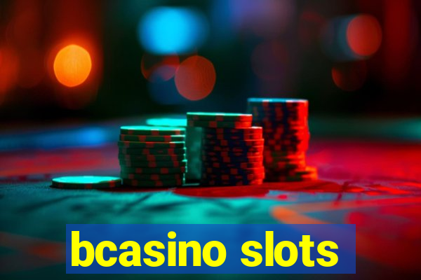 bcasino slots